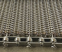 mesh conveyor belt